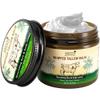ASDToTio Handmade Whipped Tallow Balm for Skin Care- All Natural Grass Fed Beef Tallow All Purpose Balm,Face and Body Moisturizing Cream, Tallow Balm For Dry Skin- 2 oz view 1