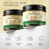 ASDToTio Handmade Whipped Tallow Balm for Skin Care- All Natural Grass Fed Beef Tallow All Purpose Balm,Face and Body Moisturizing Cream, Tallow Balm For Dry Skin- 2 oz view 2