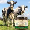 ASDToTio Handmade Whipped Tallow Balm for Skin Care- All Natural Grass Fed Beef Tallow All Purpose Balm,Face and Body Moisturizing Cream, Tallow Balm For Dry Skin- 2 oz view 3