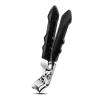 2024 New Long Handle Ergonomic Angled Head Senior Toenail Clippers - Dotmalls, Grishay, Cumuul, Ideal for Thick Toenails, Precision Trimming for Seniors (1Pcs) view 1