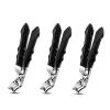 2024 New Long Handle Ergonomic Angled Head Senior Toenail Clippers - Dotmalls, Grishay, Cumuul, Ideal for Thick Toenails, Precision Trimming for Seniors (3Pcs) view 1
