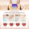 Akunbem Laser Hair Removal, IPL Hair Removal for Women and Men, Hair Removal Device for Bikini Legs Armpits Arms At Home, 999,900+ Flashes Painless Effective & Long-Lasting view 3