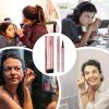 3D Magic Eyebrow Microblading Pen | 4 Micro-Fork Tip for 3D Realistic Brow | Waterproof Eyebrow Pencil | Brow Tint Pen Makeup | Lasting Eyebrow Makeup for Natural-Looking Brows view 4