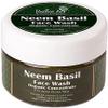 MU Organic Neem Basil Face Wash Concentrate | SLS & Paraben Free | Vegan & Creulty Free | Acne Control | 50 g, Pack of 1 view 4
