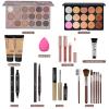 Makeup Kits for Teens Girls Makeup set for Women Makeup Set for Teenager Eyeshadow Primer Makeup Set Gift for Teens Women Full Kit Girls view 2
