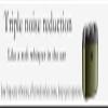 BJFSEAFN IPX6 Grooming Rechargeable Electric Shaver Men Beard Waterproof Razor Barber Powerful Shaving Finishing Tool view 4