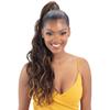 Shake-N-Go Organique Pony Pro Secret Pocket Ponytail - Loose Wave 26" (Color:1 JET BLACK) view 1