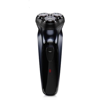 BJFSEAFN Electric Shaver for Men 3D Floating Rotary Men's Razor Beard Shaving Machine Type-C USB Rechargeable Beard Timmer