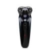 BJFSEAFN Electric Shaver for Men 3D Floating Rotary Men's Razor Beard Shaving Machine Type-C USB Rechargeable Beard Timmer view 1