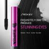 Waterproof, Sweat-proof Mascara, Thick, Slender, Non-Smudge Formula (Black, Black shell) view 3