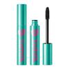 Waterproof, Sweat-proof Mascara, Thick, Slender, Non-Smudge Formula (Black, Green shell) view 1
