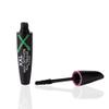 Dark Green Fork Waterproof Mascara, Slim Long Curl, Thick Lengthening, Natural, Long-Lasting, No Smudge view 2