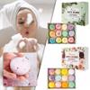 Bath Bombs Gift Set 12pcs, All Natural Organic Bubble Home Spa Set view 1