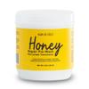 Agua de Cielo Honey Repair Pre-Shampoo - Potent Hair Mask for Dry, Damaged & Color-Treated Hair, Hydrates, Protects & Prevents Breakage, With Castor Oil, Shea Butter & Hydrolyzed Keratin - 8 Oz view 1