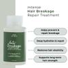 Agua de Cielo Anti Breakage Liquid Mask - Severe Hair Breakage Repair Treatment, Deep Hydration & Hair Repair, Restore Elasticity, Infused with Collagen, Rice Protein, Jojoba Oil & Castor Oil - 12 Oz view 2