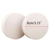 15g 0.5oz Empty Luxurious Portable Puff Box Cream Container Dressing For Case Powder Box With Sponge Mirr view 4
