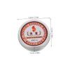 PLAFOPE Scar Wax for Special Effects Makeup Body Paint Wax for Realistic Wounds and for Halloween Theatrical Use and All Ages Tone view 2