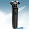 BJFSEAFN Electric Shaver Razor for Men 3D Rechargeable Rotary Shaver Anti-Pinch Electric Razor for Shaving Face Shaver Head view 1