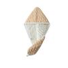 LLLSSS Dry Hair Hat Women's Home Thickened Absorbent Non-Hair Soft Breathable Scarf(Blue) view 1