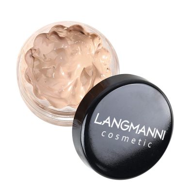 25g Creamy Concealer Liquid Full Coverage Dark Circles Face Makeup Base