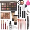 Makeup Kit for Teens Makeup Set for Women Teenagers Full Kit Make up Kit Eyeshadow maquillajes Makeup Gift Sets for Teen Girls Christmas view 1