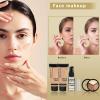 Makeup Kit for Teens Makeup Set for Women Teenagers Full Kit Make up Kit Eyeshadow maquillajes Makeup Gift Sets for Teen Girls Christmas view 4