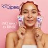 Better Wipes Makeup Remover Wipes - Extra Thick, Alcohol-Free Makeup Wipes for Face | Removes Waterproof Makeup, Dirt, Oil | Hypoallergenic, Individually Wrap Face Clean Wipes | Travel Size | 25 Wipes view 2