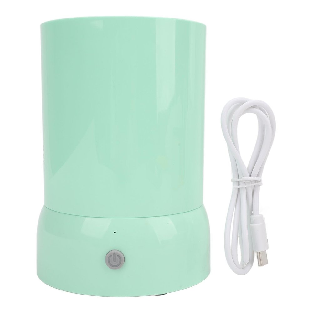 Electric Makeup Brush Cleaner Machine Plastic Automatic Cosmetic Brush Cleaner Makeup Brush Cleaner Machine Deep