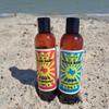 Texas Babe Tanning & Moisturizing Oil - 2 Pack view 1