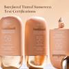 Barefaced Sunkissed TINTED Sunscreen SPF 50 PA++++, 50g view 4
