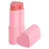 2 In 1 Portable Cheek Blusher And Highlighter Stick For Face Makeup Easy Application Fashionable Cosmetic Essential view 1