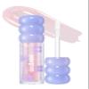 COLORGRAM Fruity Glass Tint #1004 Pink Gloss | Hydrating Lip Gloss for All-Day Wear | Long Lasting Moisturizing view 1