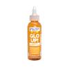 Hollywood Beauty Glo Up! Daily Skin & Scalp Oil to Brighten and Smooth with Turmeric, Vitamin C, and Aloe, 4 fl oz view 1