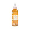 Hollywood Beauty Glo Up! Daily Skin & Scalp Oil to Brighten and Smooth with Turmeric, Vitamin C, and Aloe, 4 fl oz view 3