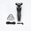 BJFSEAFN Electric Shaver Waterproof Fast Charging Men's Shaver Rechargeable Electric Razor Beard Trimmer Shaving Machine(Shaver a) view 1