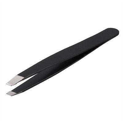 EDCWDTYYEC Eyebrow Tweezers 1pcs Eyebrow Clip (Color : 02) Tweezers(2)