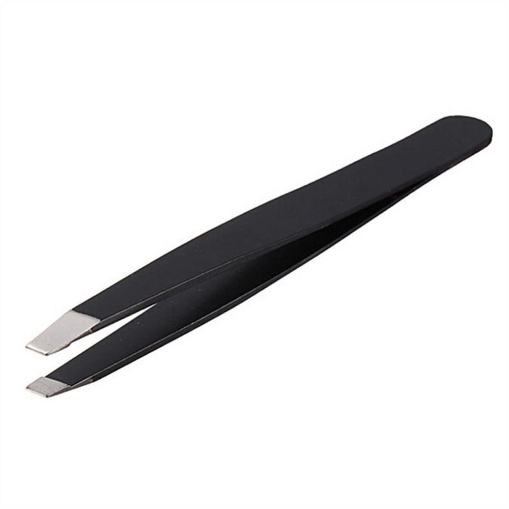 EDCWDTYYEC Eyebrow Tweezers 1pcs Eyebrow Clip (Color : 02) Tweezers(2)