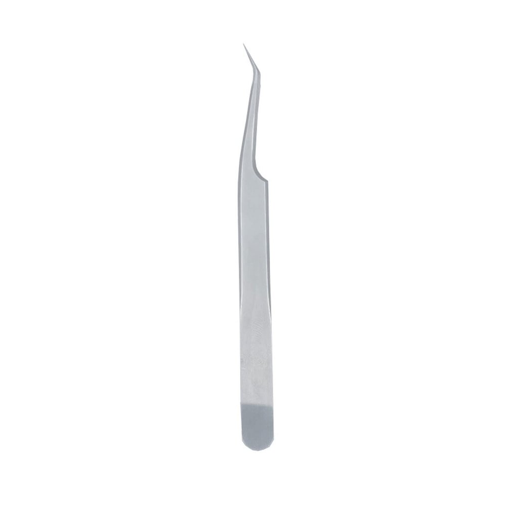 EDCWDTYYEC Tweezers Eyelash Extension Tweezers Professional Volume Individual Eyelashes Tweezers Stainless Steel lash Tweezers Tweezers