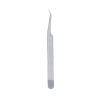 EDCWDTYYEC Tweezers Eyelash Extension Tweezers Professional Volume Individual Eyelashes Tweezers Stainless Steel lash Tweezers Tweezers view 1