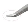 EDCWDTYYEC Tweezers Eyelash Extension Tweezers Professional Volume Individual Eyelashes Tweezers Stainless Steel lash Tweezers Tweezers view 2