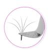EDCWDTYYEC Tweezers Eyelash Extension Tweezers Professional Volume Individual Eyelashes Tweezers Stainless Steel lash Tweezers Tweezers view 3