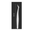 EDCWDTYYEC Tweezers Eyelash Extension Tweezers Professional Volume Individual Eyelashes Tweezers Stainless Steel lash Tweezers Tweezers view 4