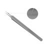 EDCWDTYYEC Tweezers Pliers, Tweezers, Hand Tweezers, Hand Tools, Pick Up Fine, Tweezers, Long Tweezers, Make Special Hand Tweezers (Size : A) Tweezers view 2