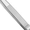EDCWDTYYEC Tweezers Stainless Steel Anti-Static Tweezers with Sliding Lock Design Curved Tweezers for LaboratoryJewelry-Making Craft. Tweezers view 4