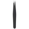EDCWDTYYEC Eyebrow Tweezers Stainless Steel Eyebrow Tweezer Hair Pluckers Clip Eyebrow Trimmer Eyelash Extension Clip Makeup Beauty Repair for Eyebrow (Color : 03) Tweezers(3) view 1