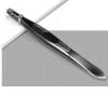 EDCWDTYYEC Tweezers Stainless Steel Eyebrow Clip, Flat Mouth Eyebrow Pliers, Eyebrow Makeup, Beauty Tool, Hair Removal, Beard and Eyebrow Tweezers Tweezers view 2