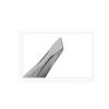 EDCWDTYYEC Tweezers Stainless Steel Eyebrow Clip, Flat Mouth Eyebrow Pliers, Eyebrow Makeup, Beauty Tool, Hair Removal, Beard and Eyebrow Tweezers Tweezers view 3