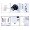 TsoLay Commercial Chocolate Pot, Single Wax Warmer Professional Electric Wax Heater Machine, Facial Skin SPA Equipment with 0~120 Adjustable Temperature Set, for Special Occasions, Family Dinners view 4