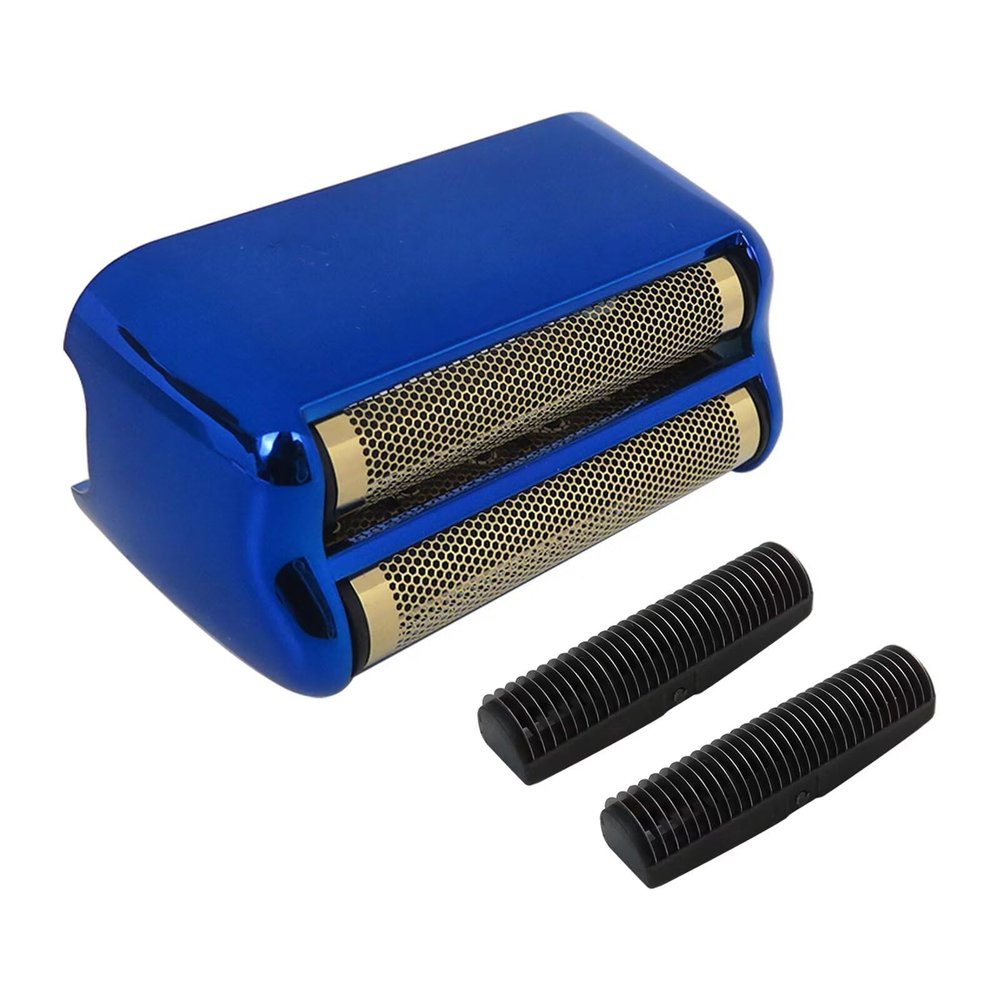 Upgraded Replacement Foil Double Foil Head for Pro FX FX3 Shaver Blue Shaver #FXRF2G