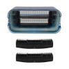 Upgraded Replacement Foil Double Foil Head for Pro FX FX3 Shaver Blue Shaver #FXRF2G view 2